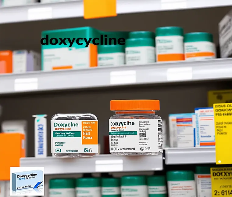 Doxycycline 3